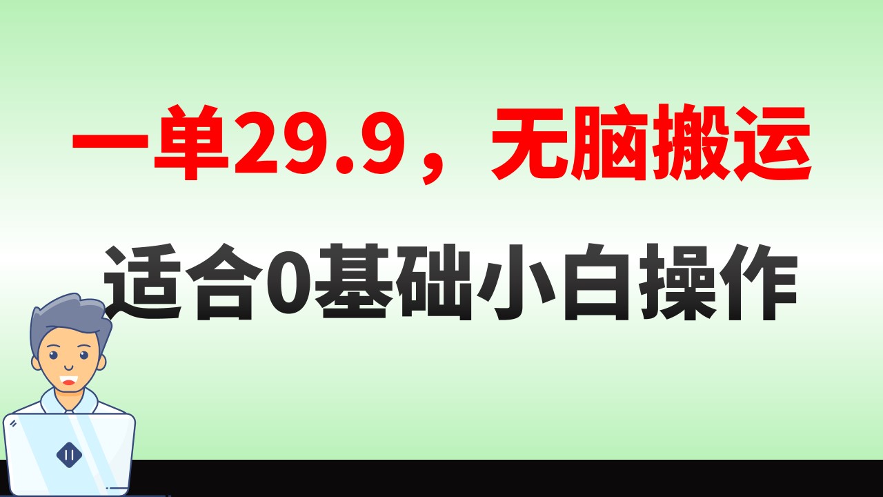 无脑搬运一单29.9，手机就能操作，卖儿童绘本电子版，单日收益400+-南丰网创